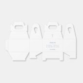 クラシック第一聖餐式 フェイバーボックス (折り畳みなし)