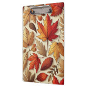 クラシック紅葉 クリップボード (左)
