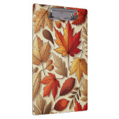 クラシック紅葉 クリップボード (右)