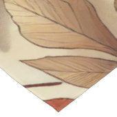 クラシック紅葉 テーブルクロス (アングル)