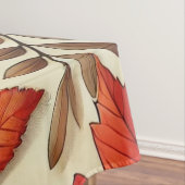 クラシック紅葉 テーブルクロス (インサイチュ)