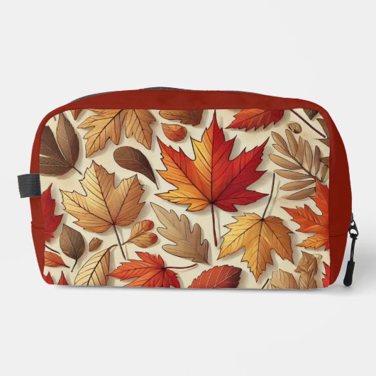 クラシック紅葉 ドップキット (正面)