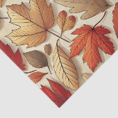 クラシック紅葉 薄葉紙 (詳細)