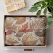 クラシック紅葉 薄葉紙 (ギフト)