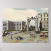 クラシック組成 ポスター (正面)