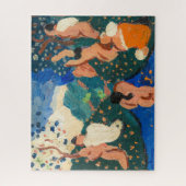 クラシック組成 | Andre Derain | ジグソーパズル (縦)