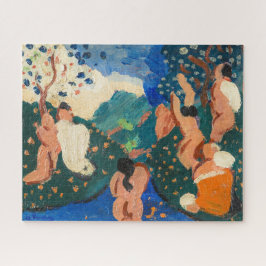 クラシック組成 | Andre Derain | ジグソーパズル