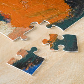 クラシック組成 | Andre Derain | ジグソーパズル (側面)