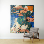 クラシック組成 | Andre Derain | タペストリー (インサイチュ)