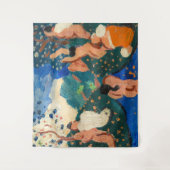 クラシック組成 | Andre Derain | タペストリー (正面)