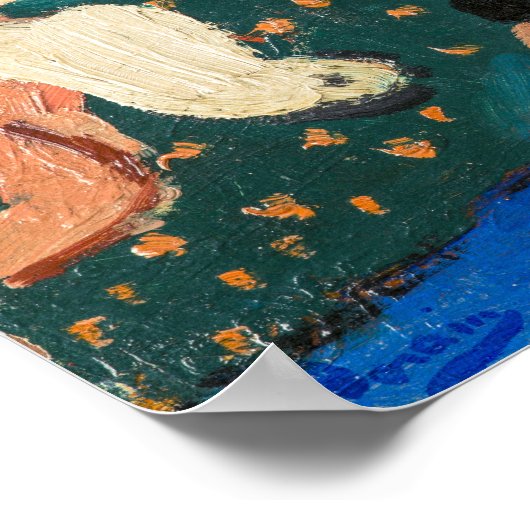 クラシック組成 | Andre Derain | ポスター (角)