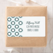 クラシック絞り込み出荷ラベル ラベル (インサイチュ)