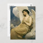 クラシック絵はがき ポストカード (正面/裏面)