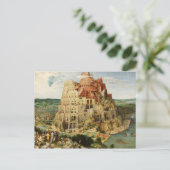 クラシック絵はがき ポストカード (スタンド正面)