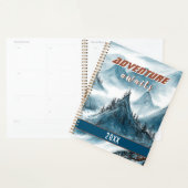 クラシック絵画山の感動的引用文3 R プランナー手帳 (ディスプレー)