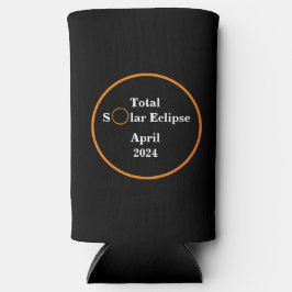 クラシック総太陽の食2024年4月 スリム缶クーラー