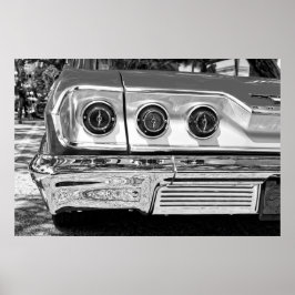 クラシック美しい ポスター