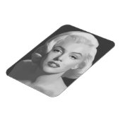 クラシック美しい マグネット (左側)