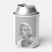 クラシック美しいIi 缶クーラー (缶正面)