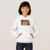 クラシック聖降誕祭お目出度うカラフル (正面フル)