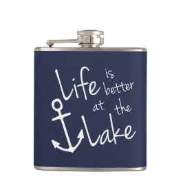 クラシック航海のは湖水の方が好い | フラスク