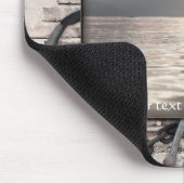 クラシック航海のイタリアンデザイン マウスパッド (コーナー)