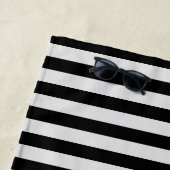 クラシック花嫁の母 ビーチタオル (インサイチュ)