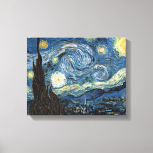 クラシック芸術 キャンバスプリント