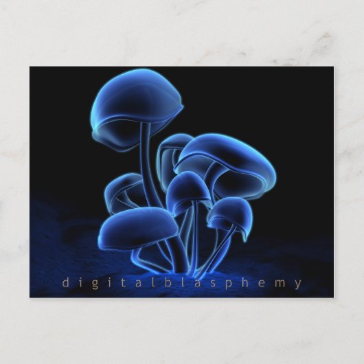 クラシック葉書 ポストカード (正面)