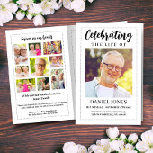 クラシック葬儀男性へ計画