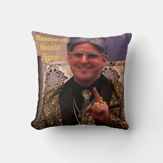 クラシック装飾用クッション クッション (正面)