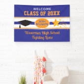 クラシック見ろ！ビッグクラス懇親会バナー 横断幕 (インサイチュ)