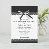 クラシック記念日 招待状 (スタンド正面)