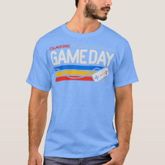 クラシック試合日 Tシャツ
