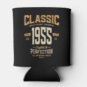 クラシック誕生日1955 68th 缶クーラー (裏面)