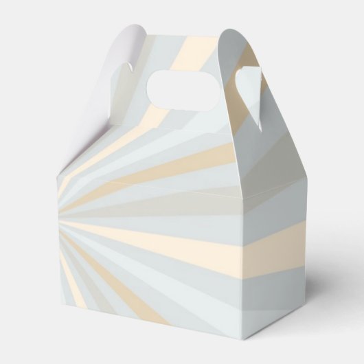 クラシック調和回転輪 フェイバーボックス (正面サイド)