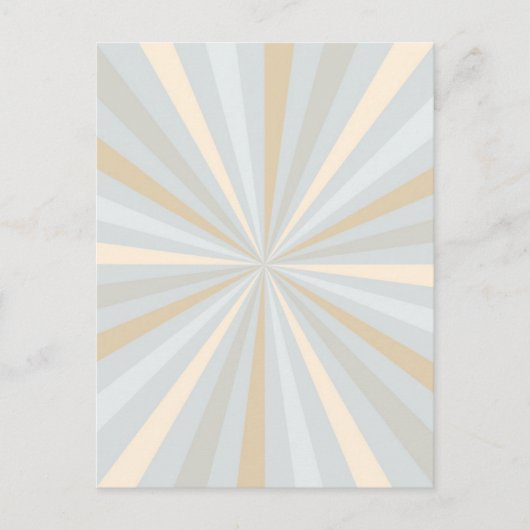 クラシック調和回転輪 ポストカード (正面)