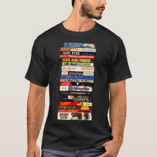 クラシック資料集 Tシャツ