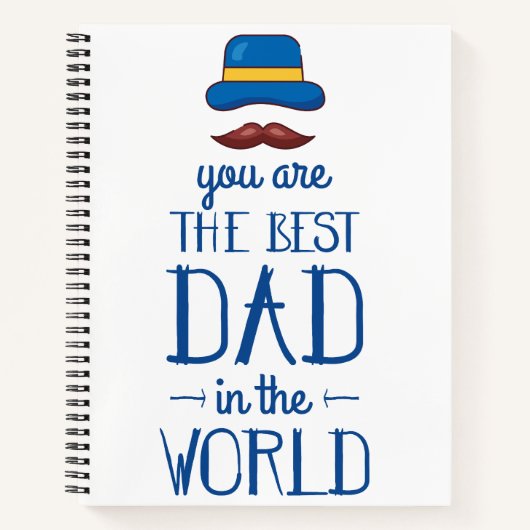 クラシック資料：ブックラバースパイラルノート ノートブック (正面)