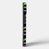 クラシック車の電話ケース Case-Mate iPhoneケース (裏面 / 右)