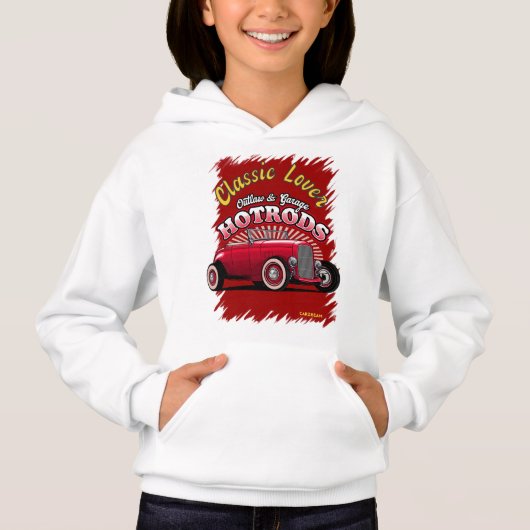 クラシック車デザイン (正面)