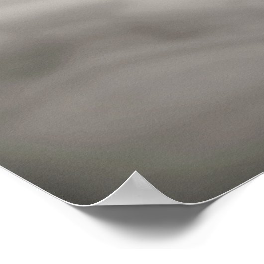 クラシック車ポスタープリント ポスター (角)