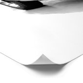 クラシック車ポスター ポスター (角)