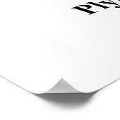 クラシック車ポスター ポスター (角)