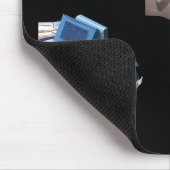 クラシック車マウスパッド マウスパッド (コーナー)