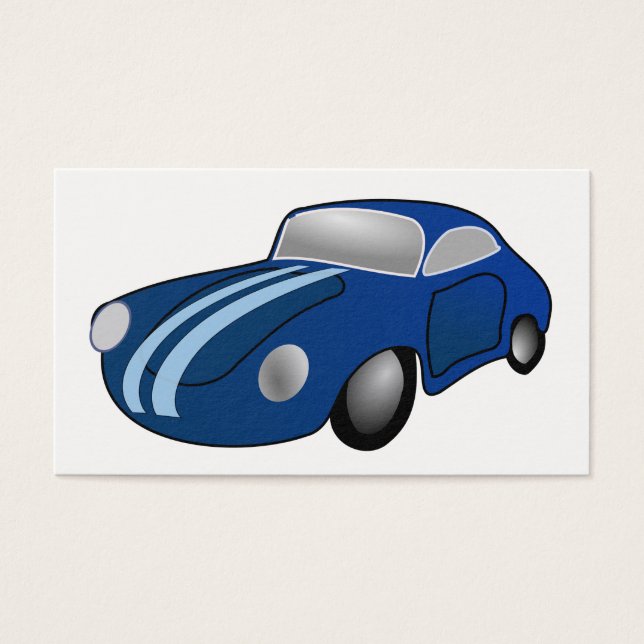 クラシック車 (正面)