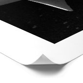 クラシック車99ポスタープリント ポスター (角)