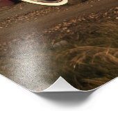 クラシック車：ポンティアックストリーマー'41 フォトプリント            (角)