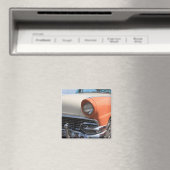 クラシック車 マグネット (インサイチュ (食洗機))