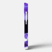 クラシック車： 1958シボレー Case-Mate iPhoneケース (裏面 / 左)